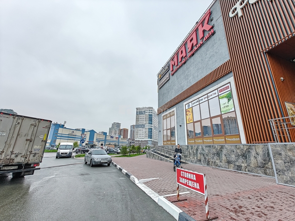 
  Сдается торговая площадь 180 м². Фото 16.