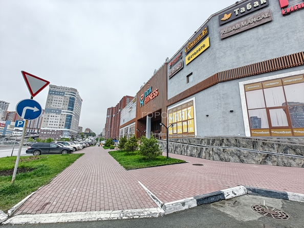 
  Сдается торговая площадь 180 м². Фото 19.