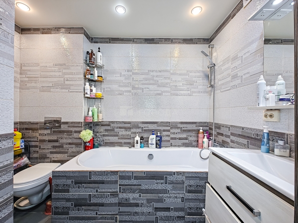 
  Продается 3-комн. квартира 72.8 м². Фото 15.