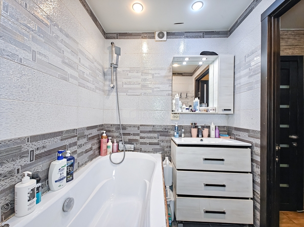 
  Продается 3-комн. квартира 72.8 м². Фото 19.