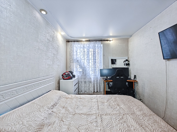 
  Продается 3-комн. квартира 72.8 м². Фото 5.
