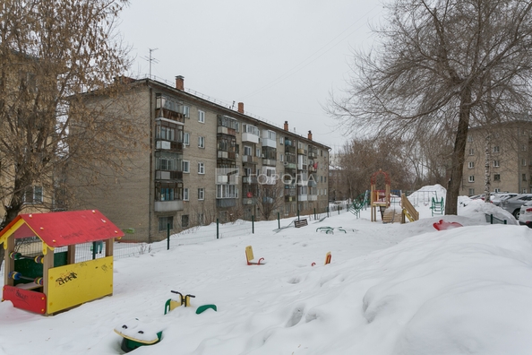 
  Продается 2-комн. квартира 44 м². Фото 8.
