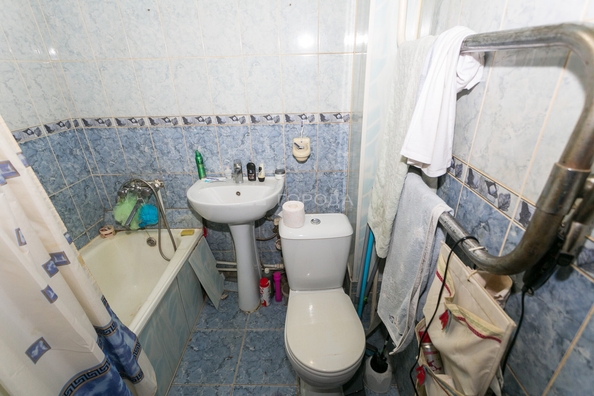 
  Продается 2-комн. квартира 44 м². Фото 16.