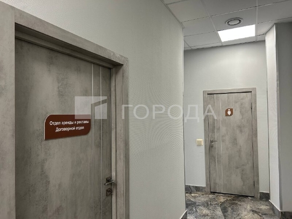 
  Сдается офис 160 м². Фото 6.