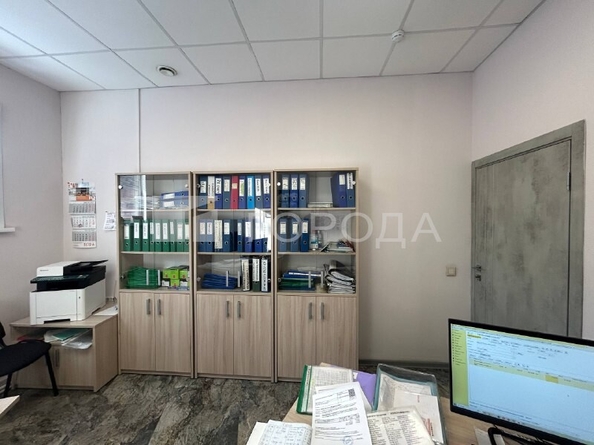 
  Сдается офис 160 м². Фото 28.