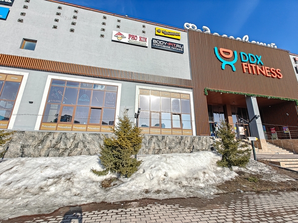 
  Сдается торговая площадь 80 м². Фото 9.