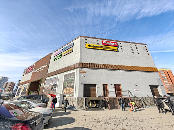 
  Сдается торговая площадь 80 м². Фото 27.