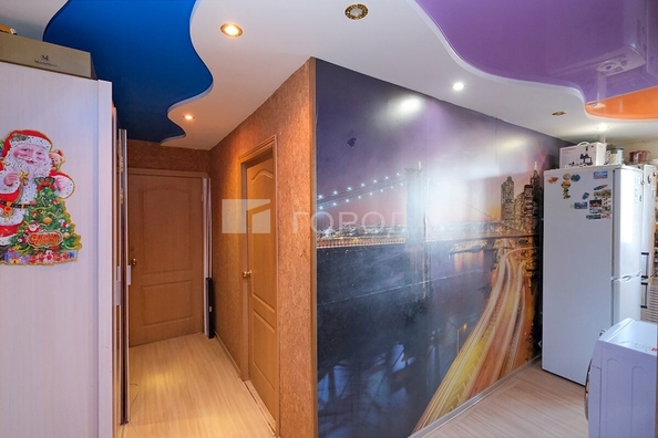 
  Продается 2-комн. квартира 47.2 м². Фото 12.