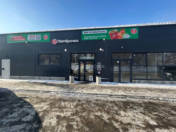 
  Сдается торговая площадь 28 м². Фото 7.