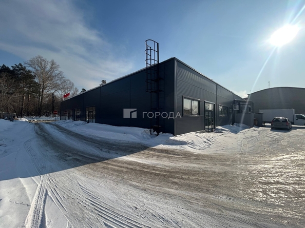 
  Сдается торговая площадь 28 м². Фото 23.