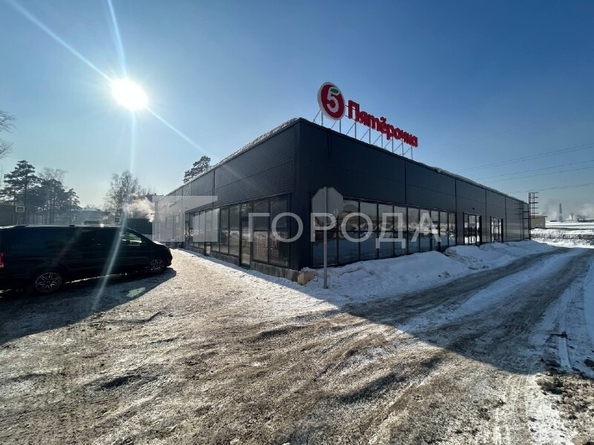 
  Сдается торговая площадь 69 м². Фото 1.