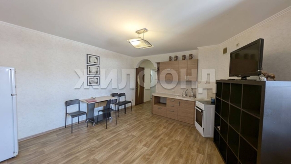 
  Продается 1-комн. квартира 48.7 м². Фото 5.