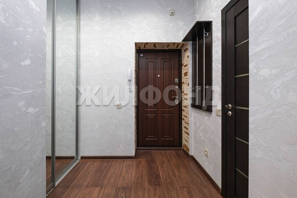 
  Продается 1-комн. квартира 43 м². Фото 15.