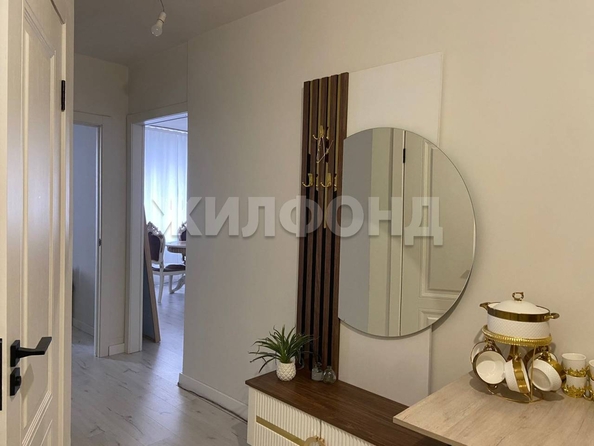
  Продается 1-комн. квартира 39.3 м², в ЖК Ред Фокс, дом 4. Фото 11.
