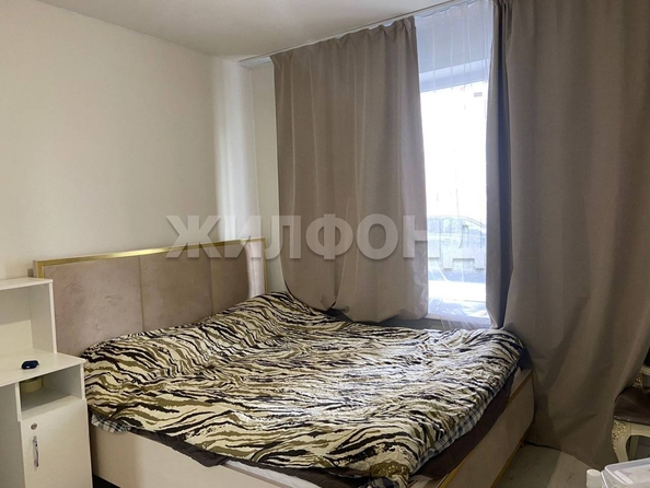 
  Продается 1-комн. квартира 39.3 м², в ЖК Ред Фокс, дом 4. Фото 13.