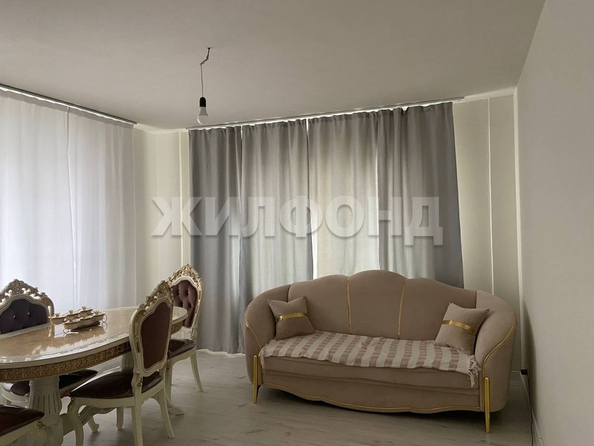 
  Продается 1-комн. квартира 39.3 м², в ЖК Ред Фокс, дом 4. Фото 18.