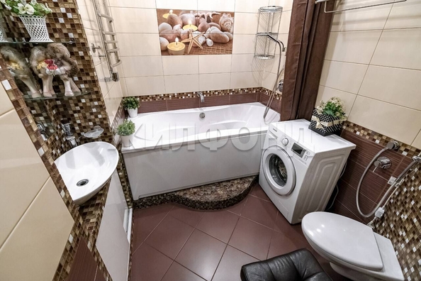 
  Продается студия 42.8 м². Фото 8.