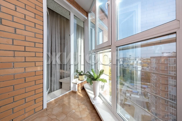 
  Продается студия 42.8 м². Фото 10.