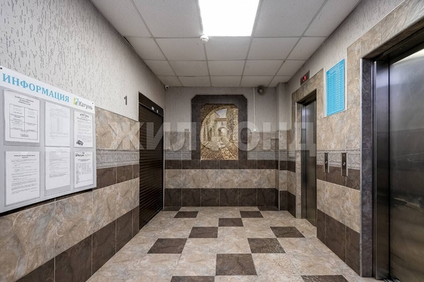 
  Продается студия 42.8 м². Фото 13.