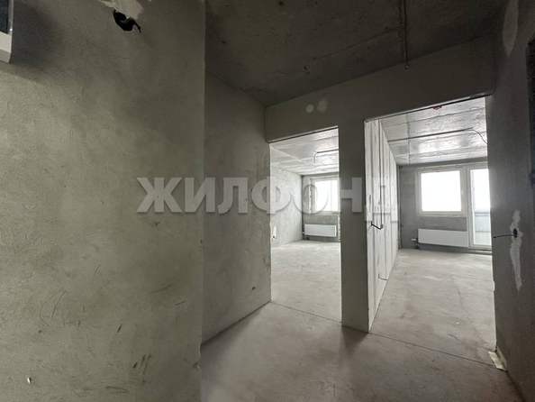 
  Продается 1-комн. квартира 41.74 м². Фото 1.