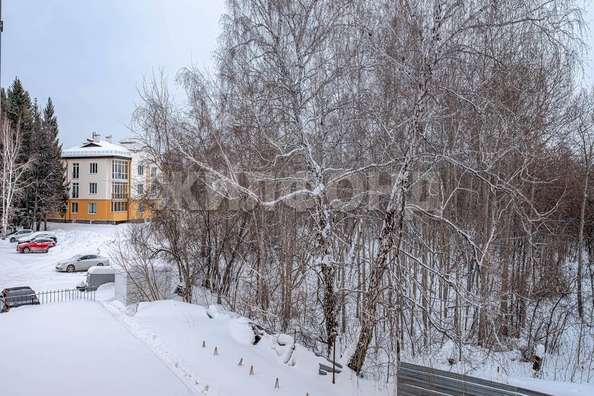 
  Продается 2-комн. квартира 62.7 м². Фото 17.