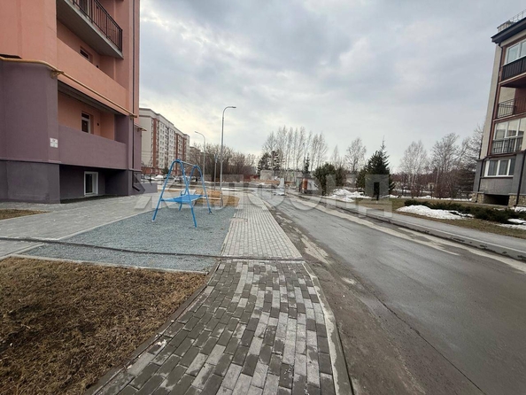 
  Продается 2-комн. квартира 62.7 м². Фото 24.