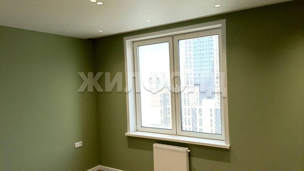 
  Продается 2-комн. квартира 51.8 м², в ЖК Топаз. Фото 8.