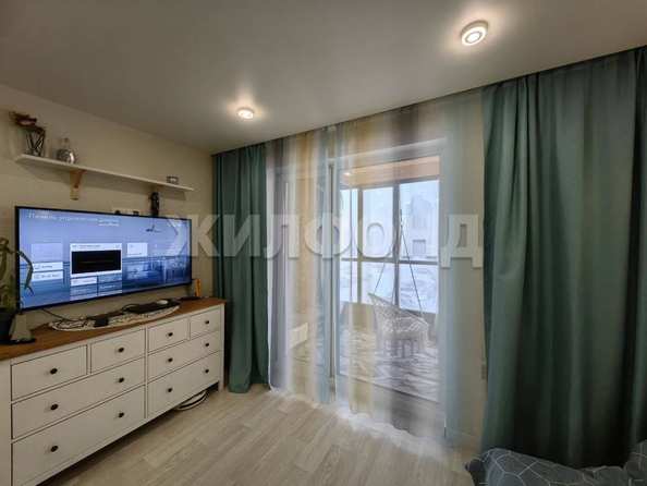 
  Продается 2-комн. квартира 50.4 м², в ЖК Classic House (Классик Хаус). Фото 1.