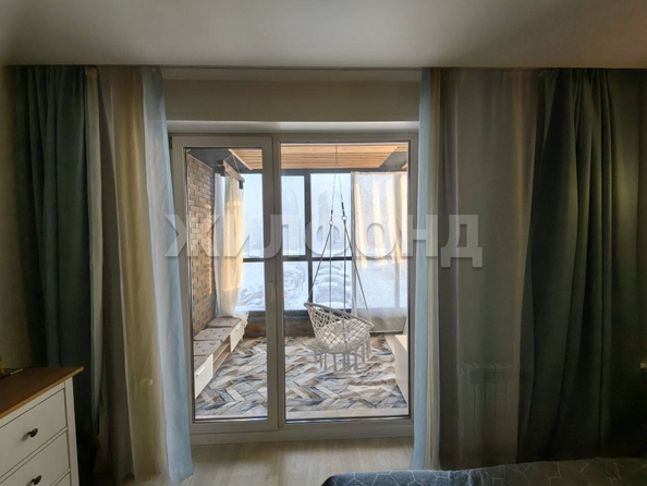 
  Продается 2-комн. квартира 50.4 м², в ЖК Classic House (Классик Хаус). Фото 7.