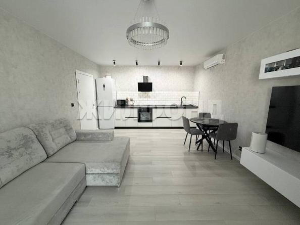 
  Продается 2-комн. квартира 44.6 м², в ЖК Фламинго, дом 17. Фото 2.