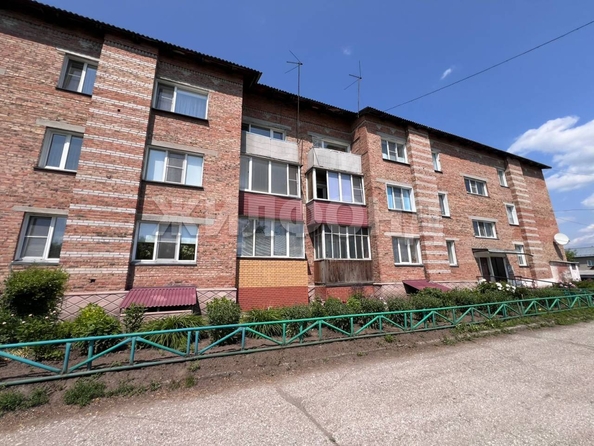 
  Продается 3-комн. квартира 67.4 м². Фото 4.