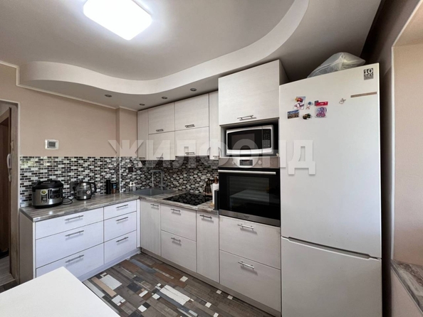 
  Продается 3-комн. квартира 60.1 м². Фото 1.