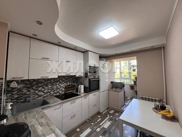 
  Продается 3-комн. квартира 60.1 м². Фото 2.