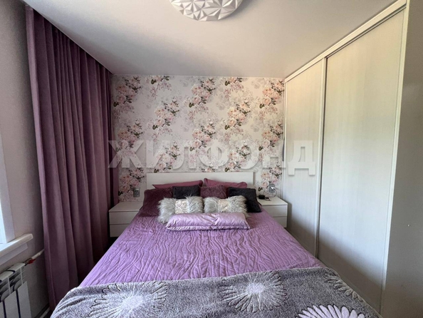 
  Продается 3-комн. квартира 60.1 м². Фото 5.