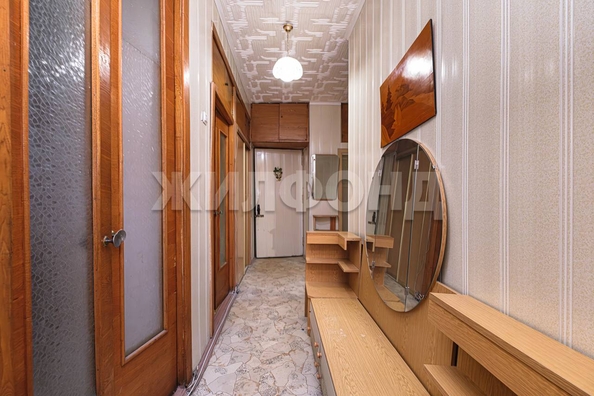 
  Продается 3-комн. квартира 78.9 м². Фото 13.