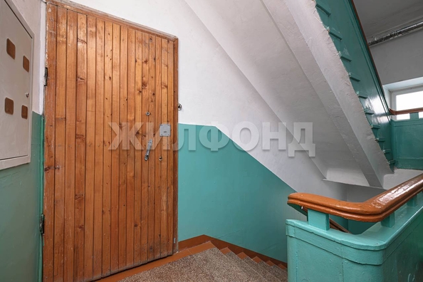
  Продается 3-комн. квартира 78.9 м². Фото 19.