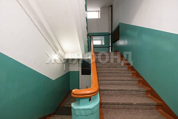 
  Продается 3-комн. квартира 78.9 м². Фото 21.