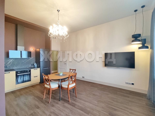 
  Продается 4-комн. квартира 78.5 м², в ЖК Чернышевский, дом 2.1. Фото 3.
