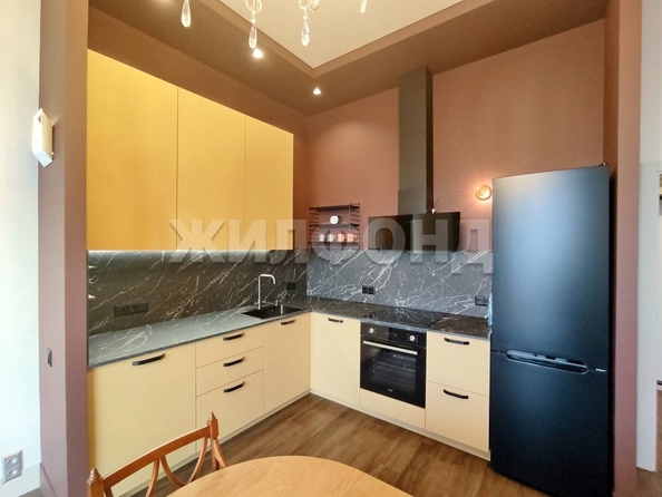 
  Продается 4-комн. квартира 78.5 м², в ЖК Чернышевский, дом 2.1. Фото 4.