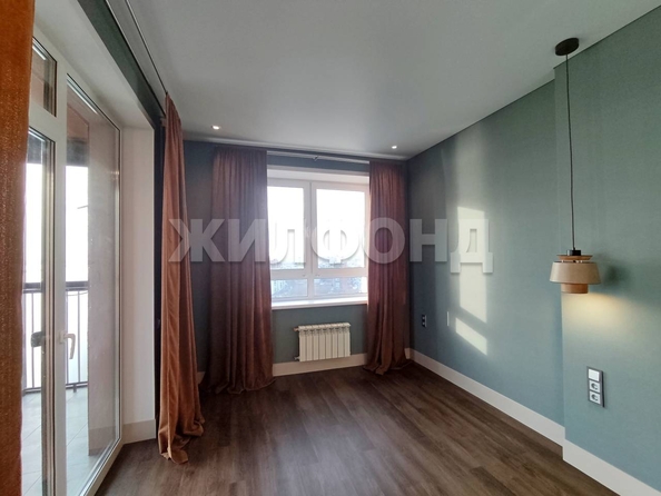 
  Продается 4-комн. квартира 78.5 м², в ЖК Чернышевский, дом 2.1. Фото 8.