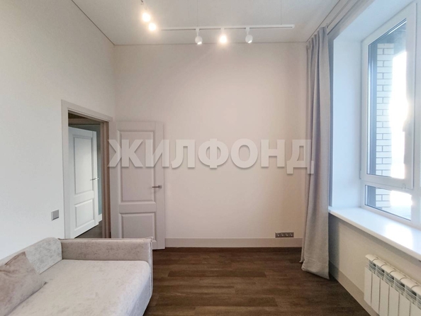 
  Продается 4-комн. квартира 78.5 м², в ЖК Чернышевский, дом 2.1. Фото 20.