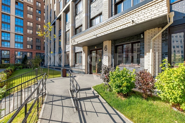 
  Продается 4-комн. квартира 78.5 м², в ЖК Чернышевский, дом 2.1. Фото 25.