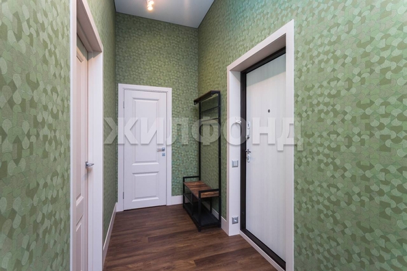 
  Продается 4-комн. квартира 78.5 м², в ЖК Чернышевский, дом 2.1. Фото 10.