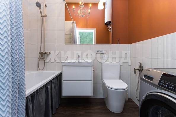 
  Продается 4-комн. квартира 78.5 м², в ЖК Чернышевский, дом 2.1. Фото 15.