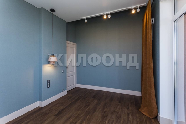
  Продается 4-комн. квартира 78.5 м², в ЖК Чернышевский, дом 2.1. Фото 24.