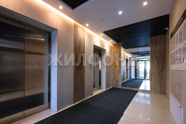 
  Продается 4-комн. квартира 78.5 м², в ЖК Чернышевский, дом 2.1. Фото 30.
