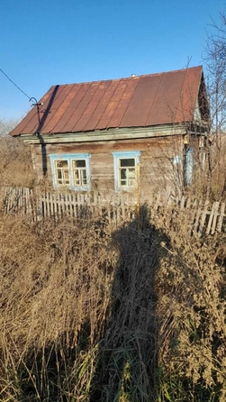 
  Продается дом 45.7 м². Фото 1.