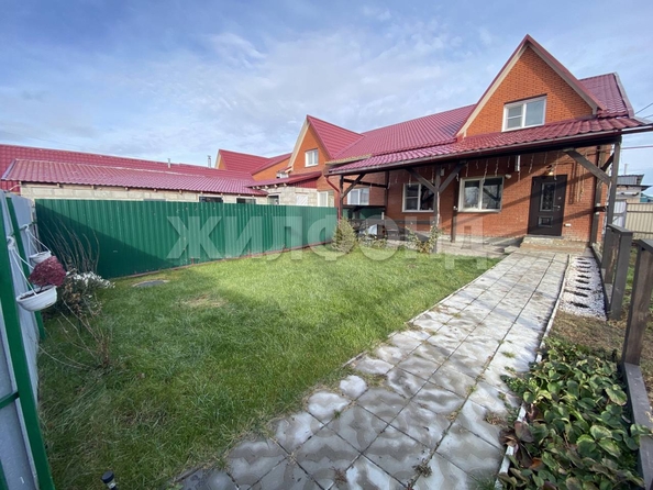 
  Продается дом 92.5 м². Фото 25.