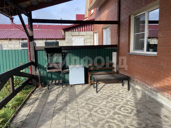 
  Продается дом 92.5 м². Фото 28.
