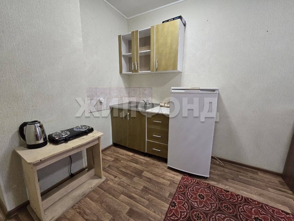 
  Сдается 1-комн. квартира 19 м². Фото 4.